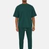 Teal Green T-Shirt