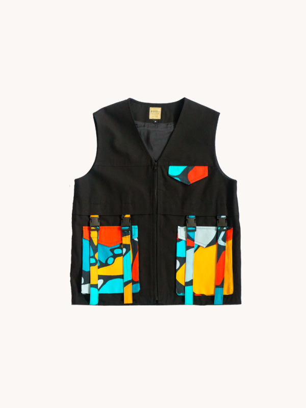 Pangolin Utility Vest