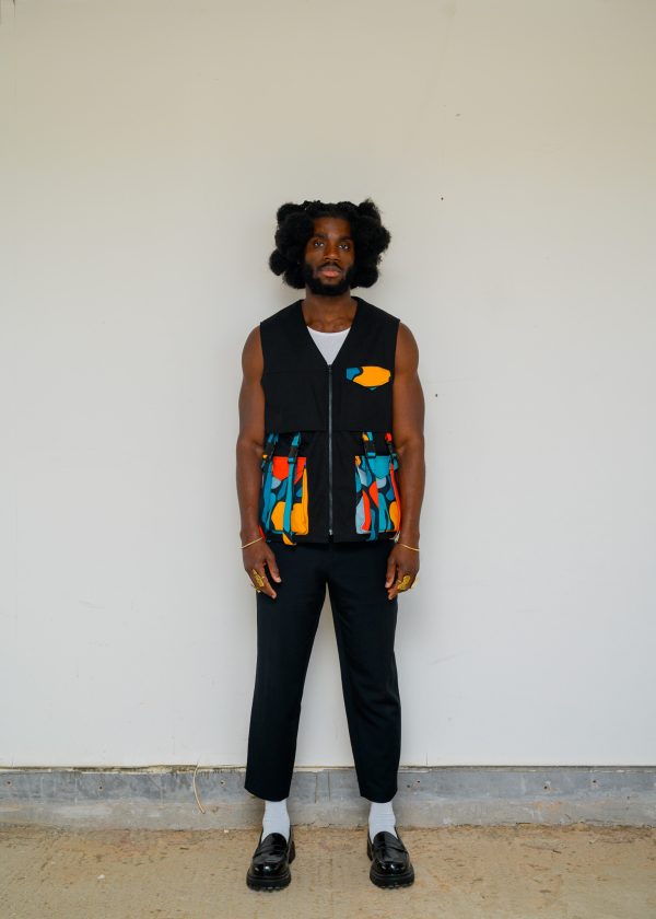 Pangolin Utility Vest - Image 3