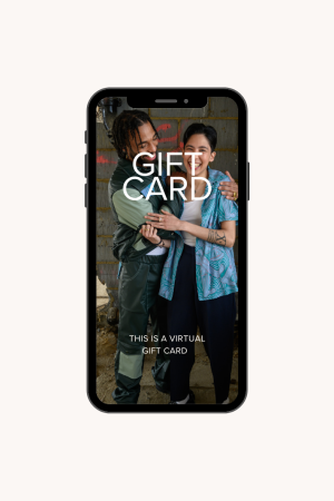 Stories We Cherish E-Gift Card