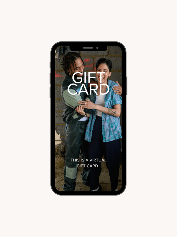 Stories We Cherish E-Gift Card