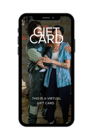 Stories We Cherish E-Gift Card