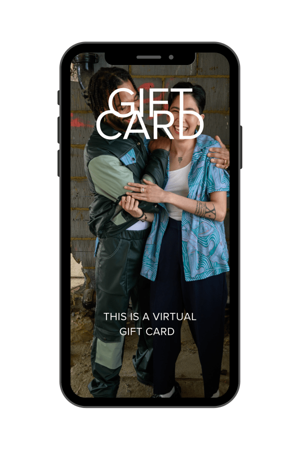 Stories We Cherish E-Gift Card
