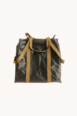 Waterproof Oversized Tote Bag