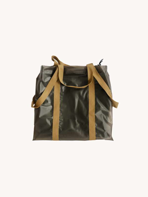Waterproof Oversized Tote Bag